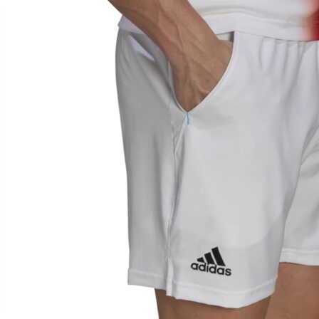 Adidas-Melbourne-Ergo-Shorts-White-Tennis-Shorts