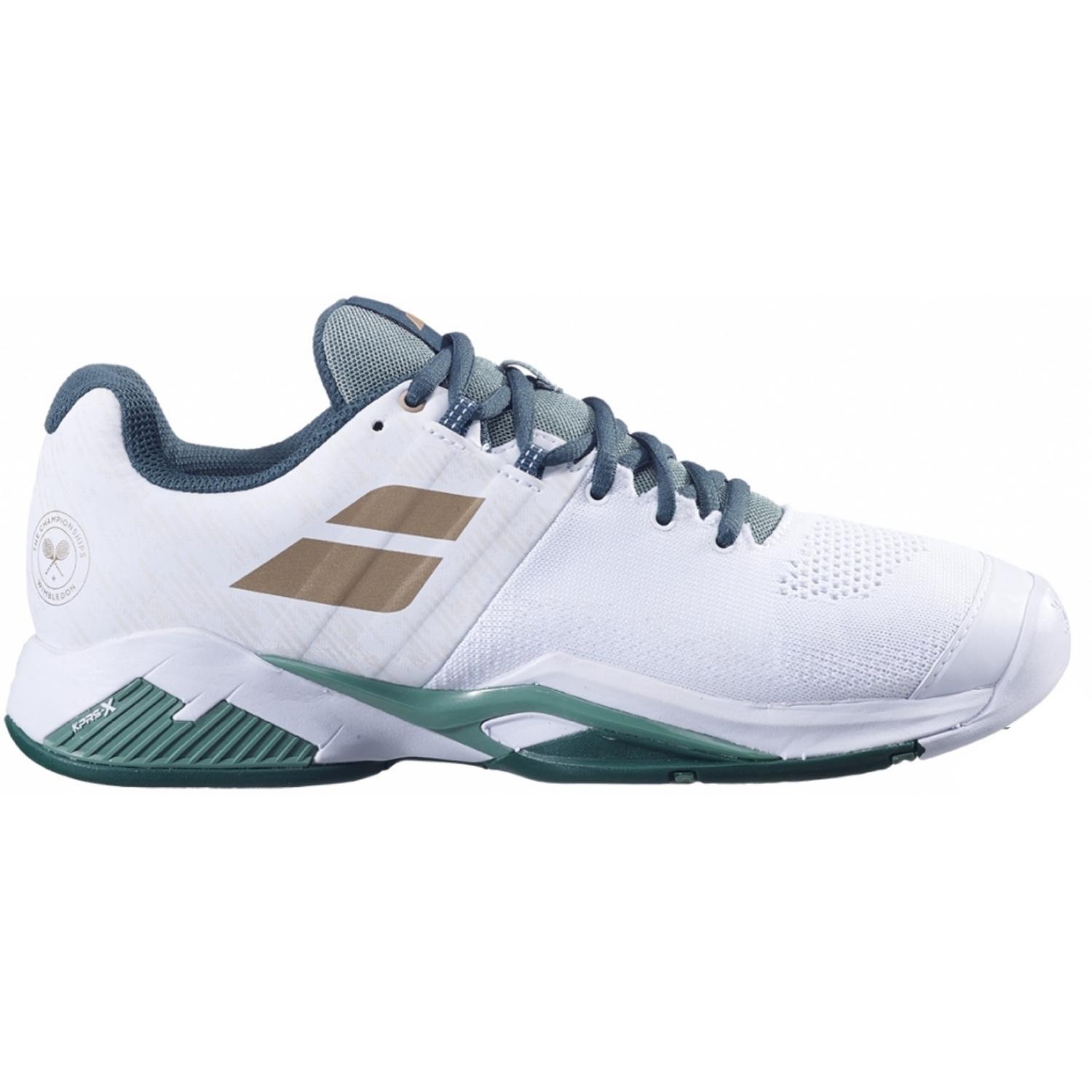 Babolat-Propulse-Blast-All-Court-Wimbledon-WhiteDark-Green