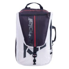 Babolat Pure Strike Backpack Hvid/Rød