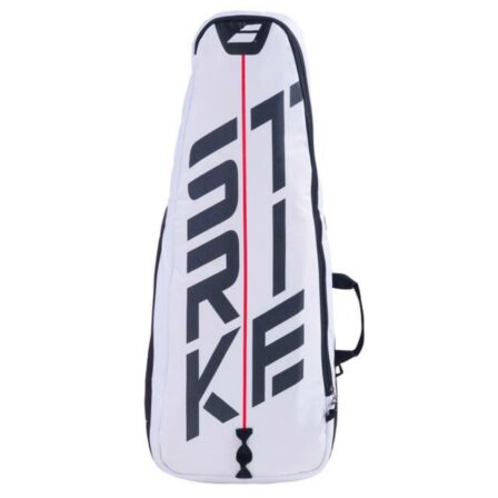 Babolat-Pure-Strike-Backpack-White-red-tennis-taske