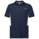 Head-Club-Tech-Polo-Navy