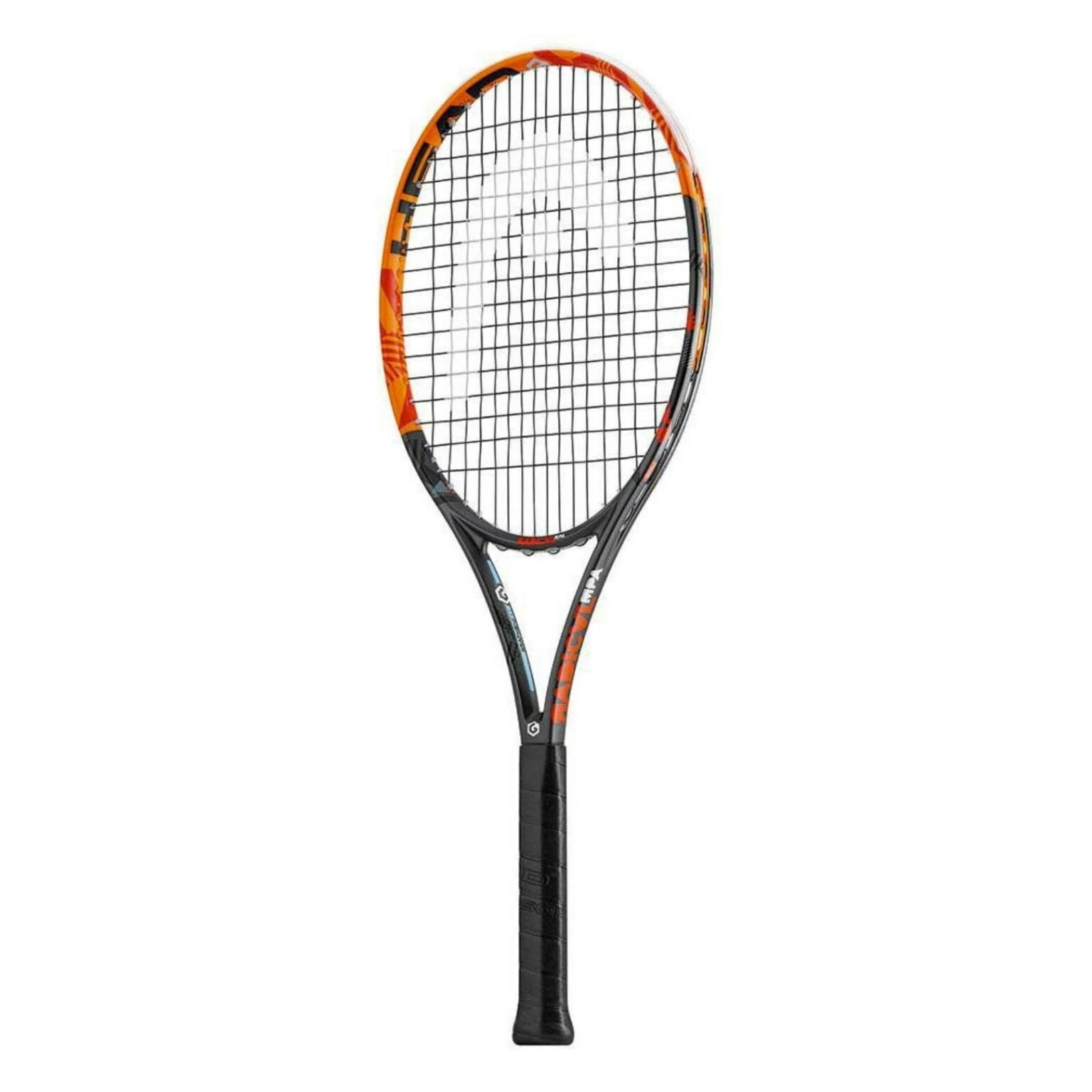 Head Graphene XT Radical MPA | Tennisketcher → Køb Her!