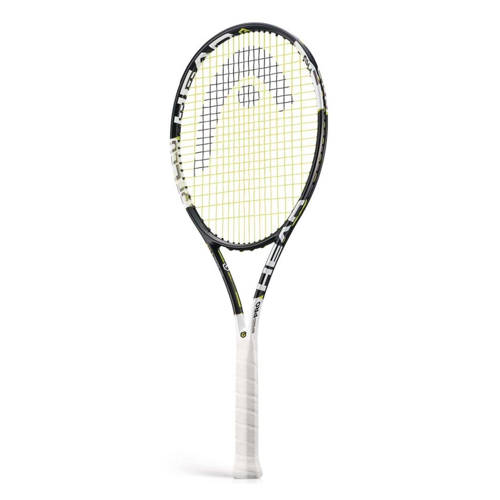 Head-Graphene-XT-Speed-Pro-1
