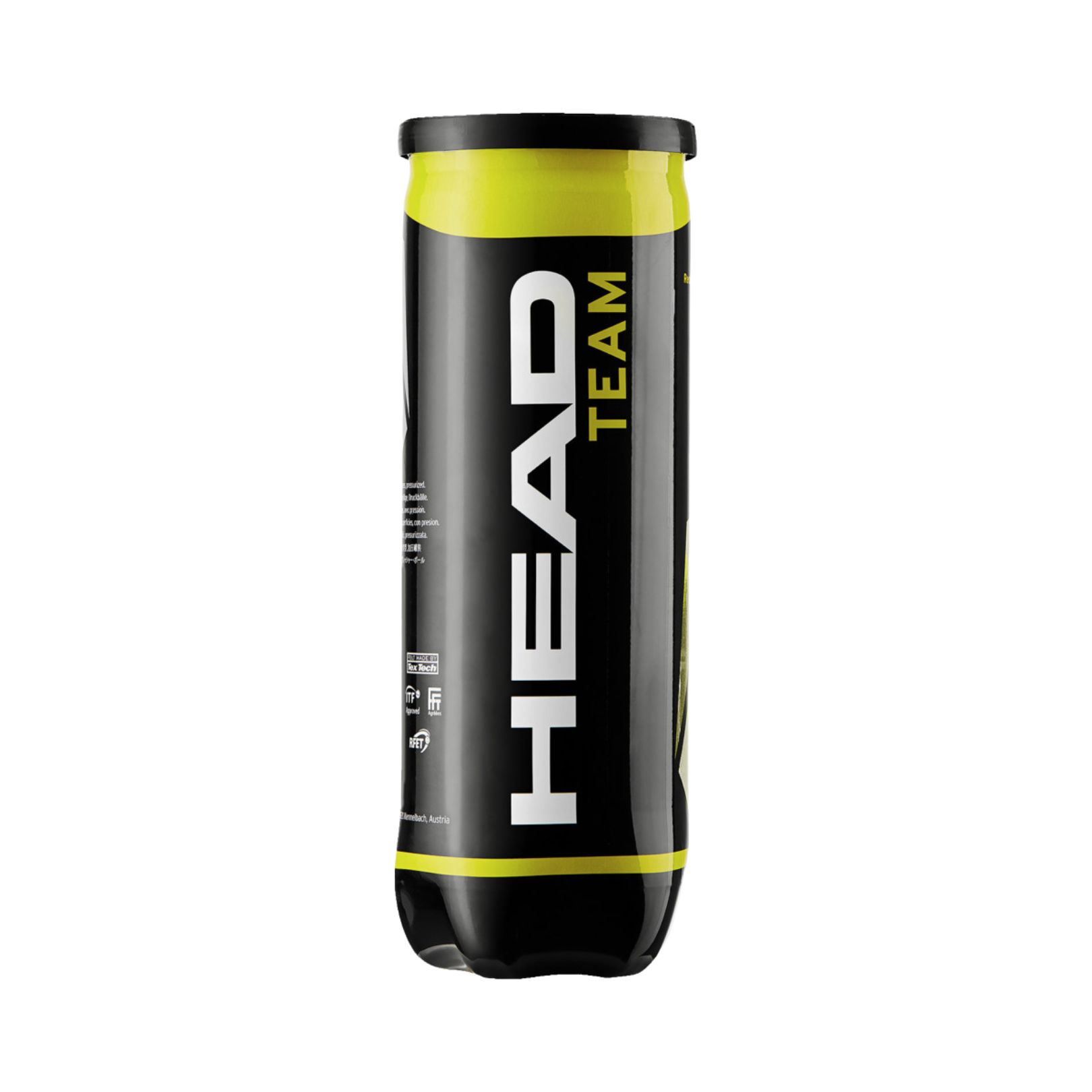 Head-Team-3-Tennisbold
