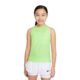 Nike-Court-Dri-Fit-Victory-Tanktop-Junior-Lime-Glow