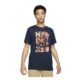 Nike-Court-T-shirt-Obsidian