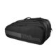 Wilson-Night-Session-Tour-Bag-12R-Black-tennistaske-sort