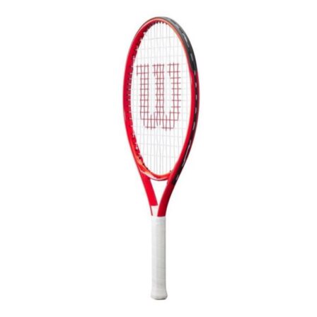 Wilson-Roger-Federer-19-RoedSort-tennisketcher
