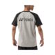 Yonex-Crew-Neck-T-shirt-Grey-3