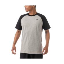 Yonex Mens Practice T-Shirt 2022 16576EX Grey