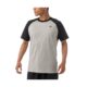 Yonex-Crew-Neck-T-shirt-Grey-4