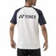 Yonex-Mens-Practice-T-Shirt-2022-WhiteNavy-Tennis
