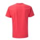 Yonex-Mens-T-shirt-16492EX-Coral-Red-1