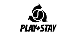 Play & Stay logo