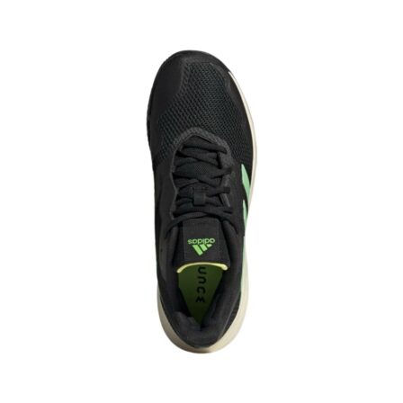 Adidas-CourtJam-Control-Clay-Black-tennis-sko