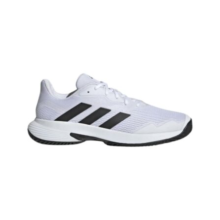 Adidas CourtJam Control White