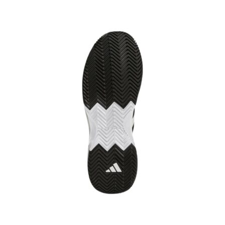 Adidas-GameCourt-2-M-Black-tennissko-4