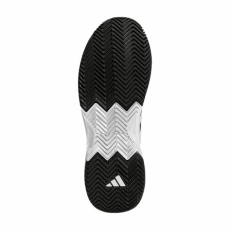 Adidas-GameCourt-2-M-WhiteBlack-1