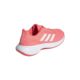 Adidas-GameCourt-2-W-Acid-RedCloud-White-tennissko-2