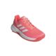 Adidas-GameCourt-2-W-Acid-RedCloud-White-tennissko-3
