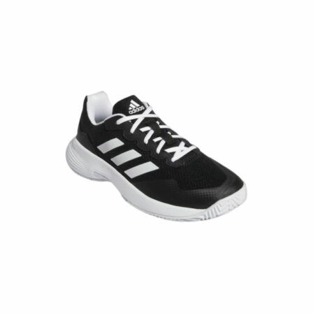 Adidas-GameCourt-2-W-Core-BlackCloud-WhiteCloud-White-tennissko-3