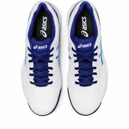 Asics-Gel-Dedicate-7-Clay-WhiteElectric-Blue-4