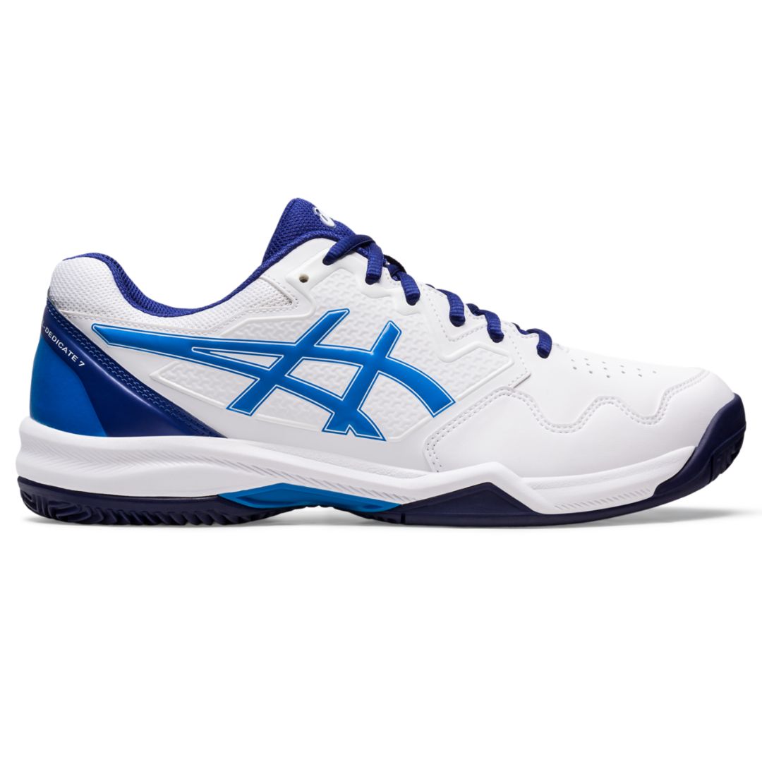 Asics-Gel-Dedicate-7-Clay-WhiteElectric-Blue