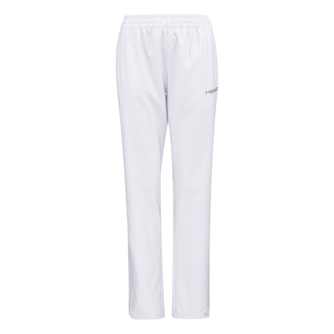 Head-Club-Pants-Women-White
