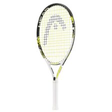 Head Speed Jr. 23 White/Black