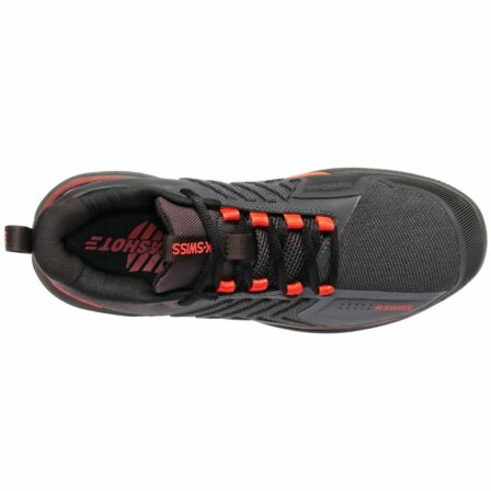 K-Swiss-Ultrashot-3-AsphaltJet-BlackSpicy-Orange-2