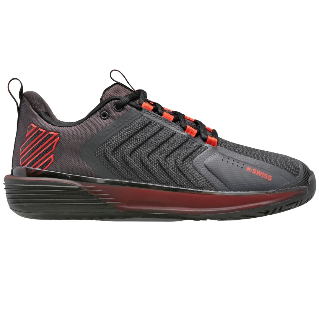 K-Swiss-Ultrashot-3-AsphaltJet-BlackSpicy-Orange