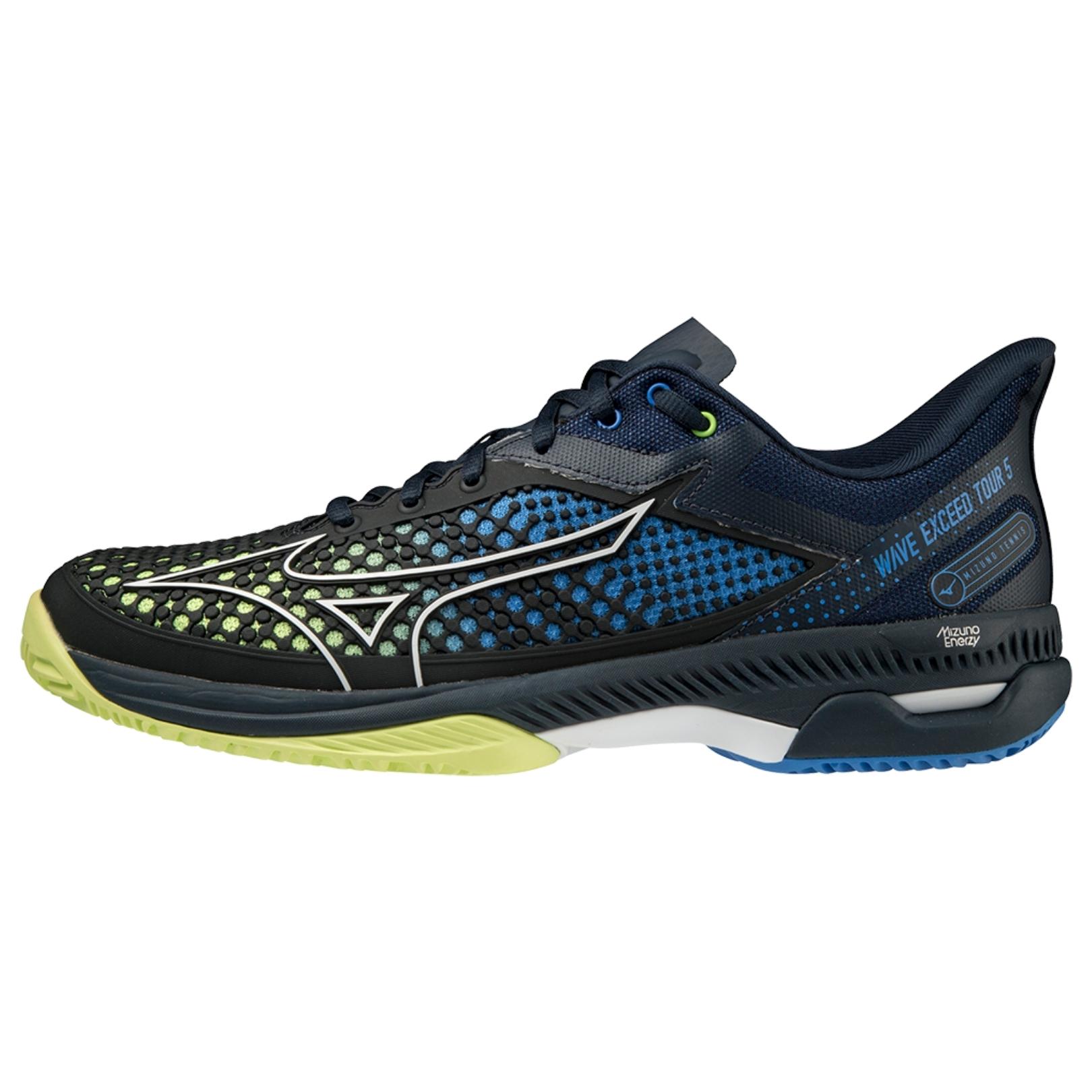 Mizuno-Exceed-Tour-5-CC-Navy
