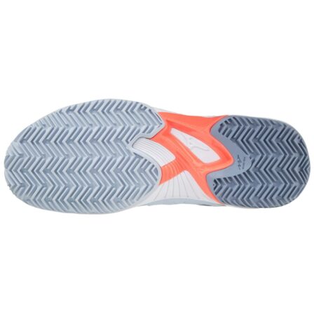 Mizuno-Wave-Exceed-Tour-5-CC-Womens-Heather-Grey-3