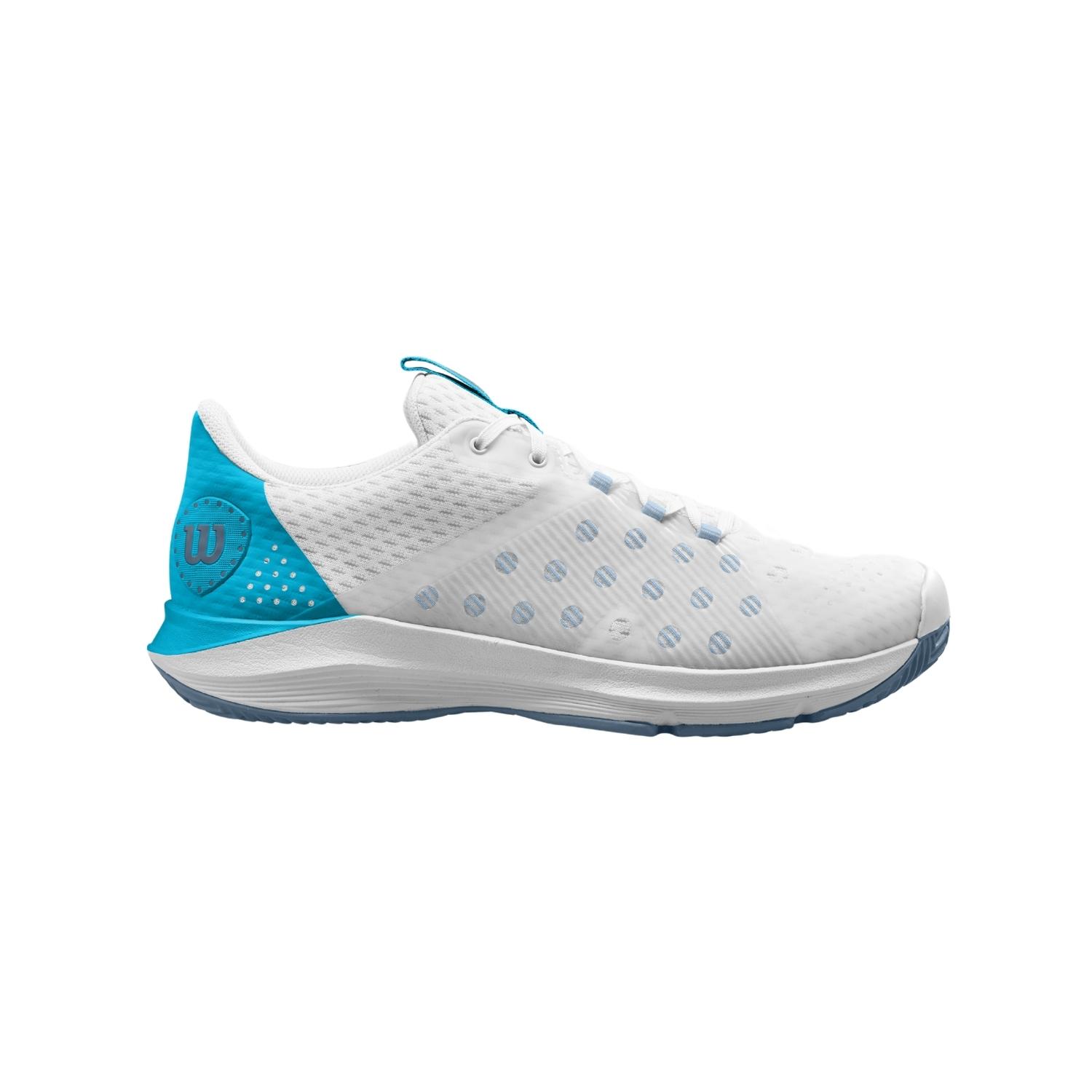 Wilson-Hurakn-WhiteChina-Blue-padel-sko