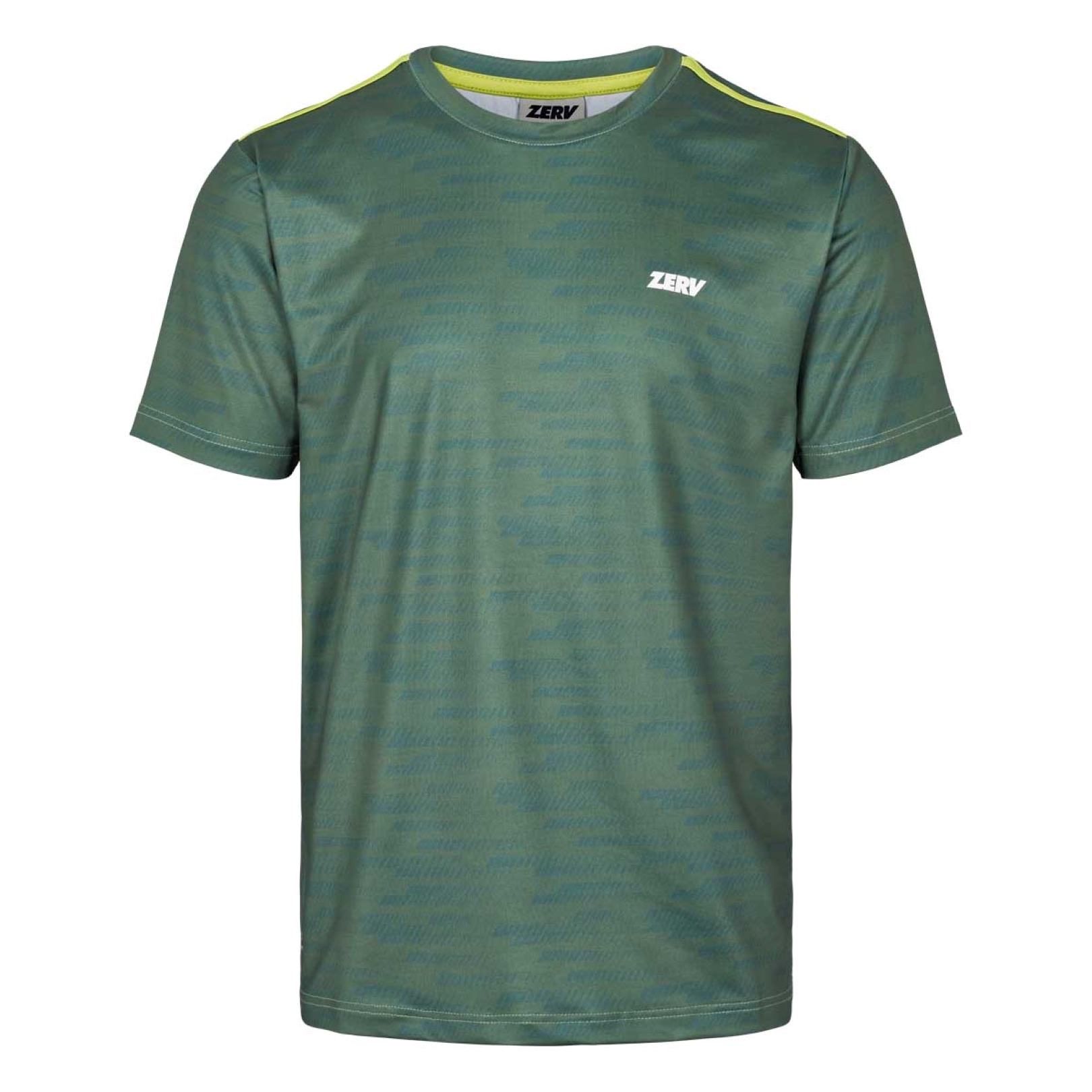 ZERV-Jakarta-T-shirt-Olive-4