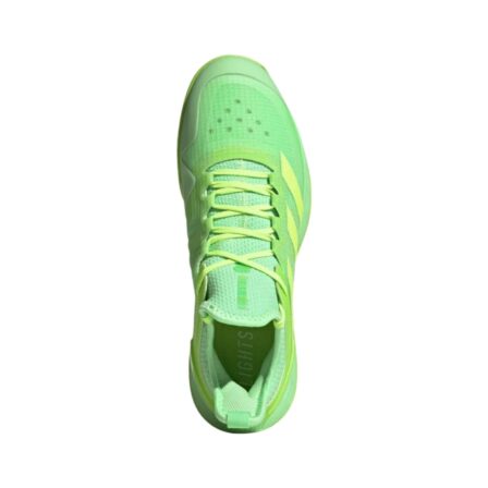 Adidas-Adizero-Ubersonic-4-Beam-GreenSignal-GreenSolar-Green-tennissko-2