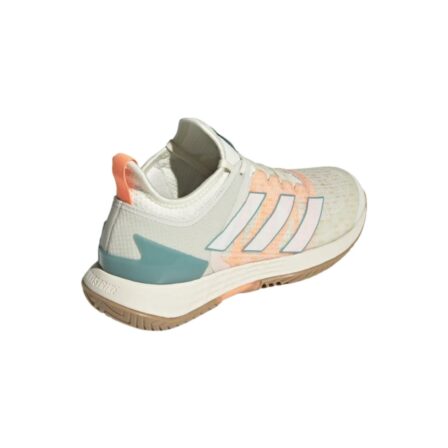 Adidas-Adizero-Ubersonic-4-WhiteBeam-Orange-padel-sko