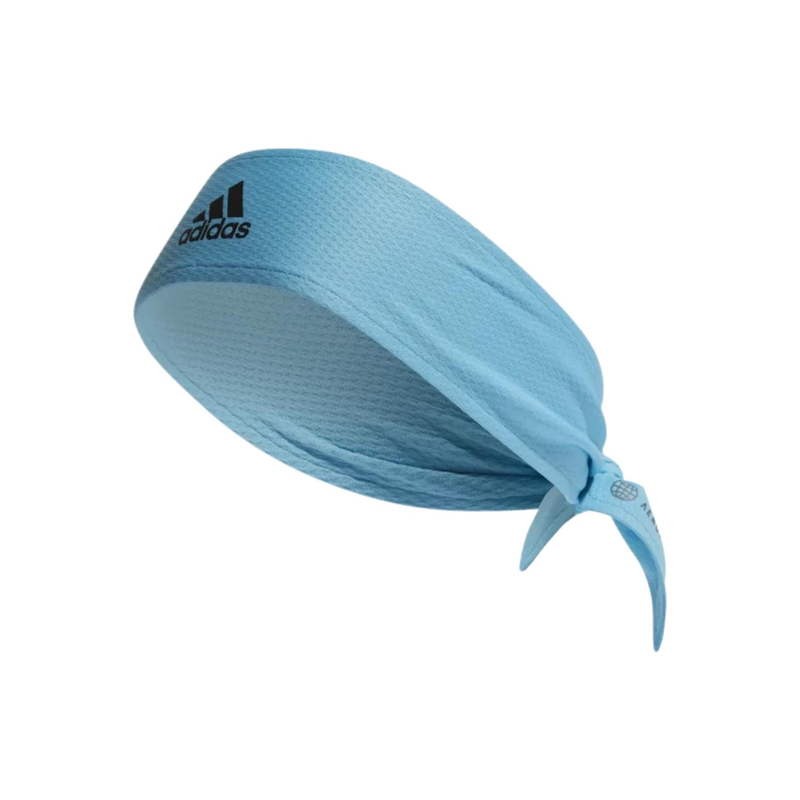 Adidas-Aeroready-Tieband-Bright-Cyan