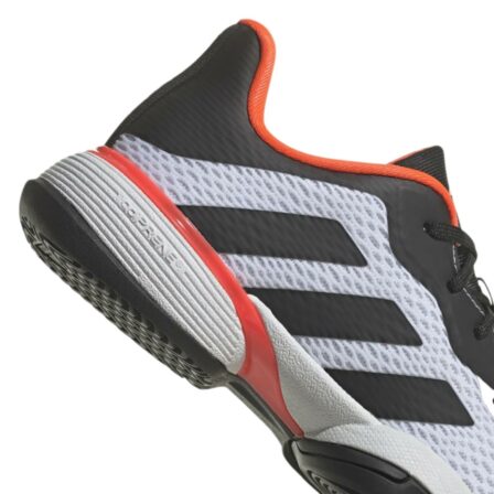 Adidas-Barricade-Junior-White-padel-sko