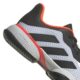 Adidas-Barricade-Junior-White-padel-sko