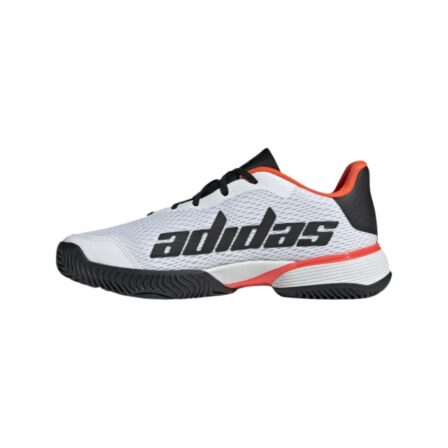 Adidas-Barricade-Junior-White-tennissko-tennis-sko