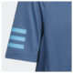 Adidas-Boys-Club-3-Stripe-T-shirt-Altered-BlueSky-Rush-3
