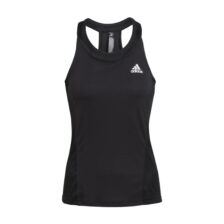 Adidas Club Tanktop Women Black