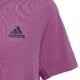 Adidas-New-York-Freelift-T-shirt-Junior-Purple-2
