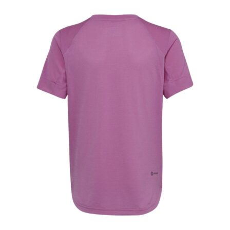 Adidas-New-York-Freelift-T-shirt-Junior-Purple-4