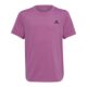 Adidas-New-York-Freelift-T-shirt-Junior-Purple-6