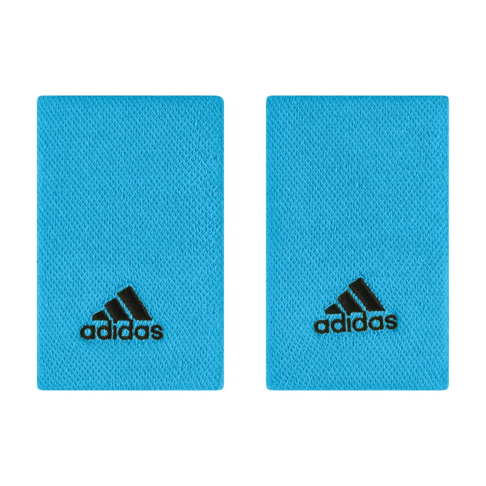 Adidas-Wristband-Large-Bright-Cyan