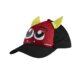 Head-Kids-Cap-Monster