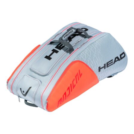 Head-Radical-12R-Monstercombi-Bag-GreyOrange-1