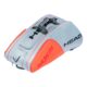 Head-Radical-12R-Monstercombi-Bag-GreyOrange-1